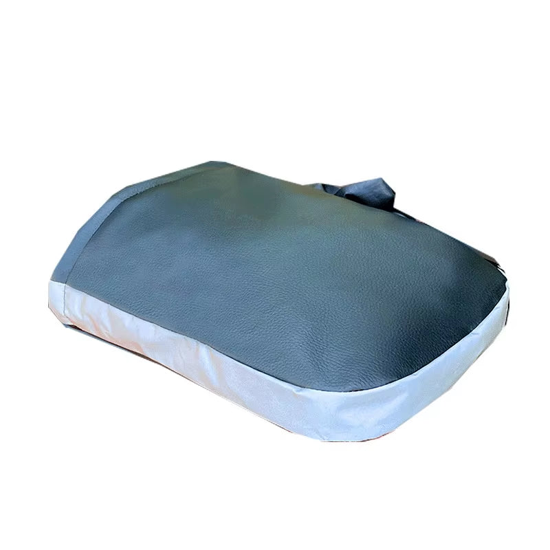 Motorcycle Handlebar Muffs Winter Equipment Mitts Warmer Gloves Waterproof Handmuffs Bicycle Handle Cover Hand Covers Warmers